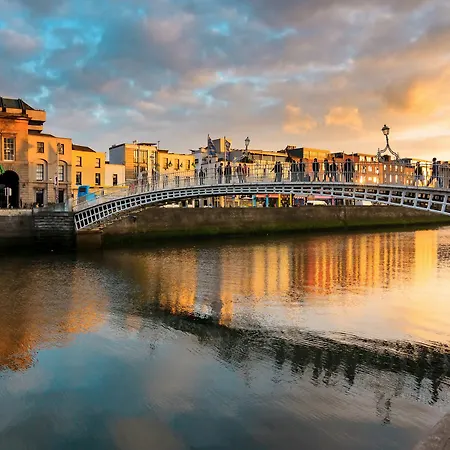 Georges Street Apartment Dublin