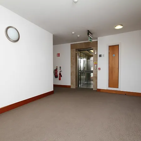 Georges Street Apartment