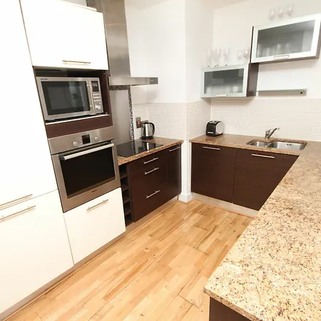 Apartment Georges Street *