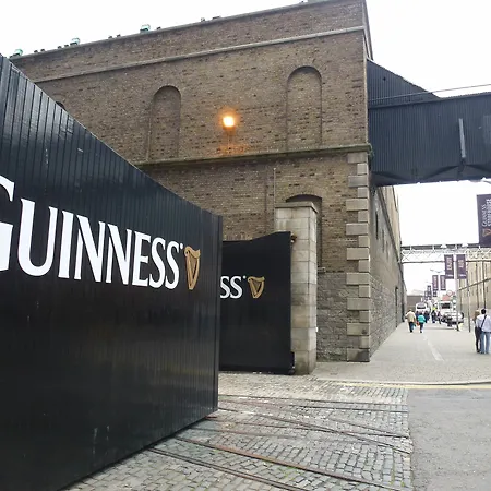 Georges Street Apartment Dublin